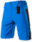 TOMSHOO Herren Radhose, Männer Fahrradhose Kurz, Atmungsaktiv und Schnelltrocknende MTB Hose Herren, Outdoor Shorts