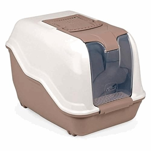 Arquivet 8435117840539 – Hundehütte Katze Netta