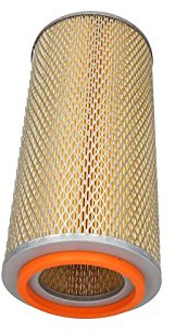 Quality Parts Luftfilter VW LT 2. 4D 5011883 01265504