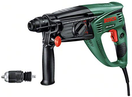 Bosch Bohrhammer PBH 3000 FRE, 603393220