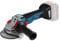 Bosch Professional 18 V System GWS 18 V - 10 C 115 mm (C)