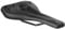 SQlab 6OX Ergowave Active, MTB Gravity & E-Performance Fahrradsattel , 13 cm