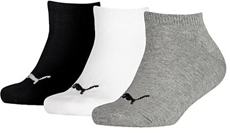 Puma Invisible Chaussettes Mocca Mouse 34