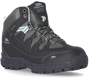 Trespass Damen MitziTrekking- & Wanderstiefel