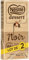 NESTLE DESSERT - Dessert Chocolat Noir 410G - Lot De 3
