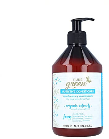 Pure Green Nutritive Conditioner 500 ml