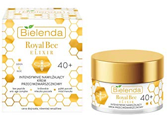 Bielenda Kräuselcreme Für Gesicht - 1 St.