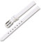 ZXF Uhrenarmbänder Leder, Frauen Ersatzarmband Band 6 8 10 12 13 14 15 16 17mm Damenleder Kleiner Uhrenarmband elegant und stilvoll (Band Color : 4 UK, Size : 6mm)