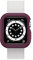LifeProof Watch Bumper for Apple Watch Series SE 2. gen/SE 1. gen/6/5/4 40mm, stoßfeste, sturzsichere, schlanke Schutzhülle für Apple Watch, schützt den Display und die Kanten, Dunkelviolett