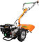 Motoculteur, 6.5HP, 4 Vitesses - MADER® | Garden Tools - 28407