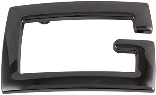 BELTINGER Gürtelschnalle Gloria 4,0 cm | Buckle Wechselschließe Gürtelschließe 40mm Massiv | Wechselgürtel bis 4cm