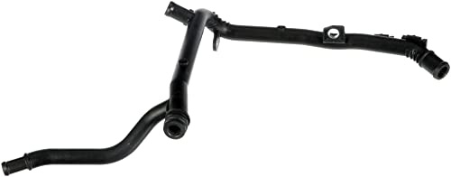 GATES 02-2996 Kühlmittelrohrleitung Kompatibel mit VW Golf 6 5K1 03L121065F 4275-22996 427522996