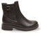 BATA Chelsea boots da donna effetto pelle