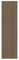 hibitaro Holz Lamelle mit Akustik Effekt | 605 x 2400 x 22 mm | 6 Farben | Wand- und Deckenmontage möglich (Oiled Oak)