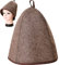 Lipfer Sauna Chapeau Sauna Cap Ressentie Chapeau De Chape