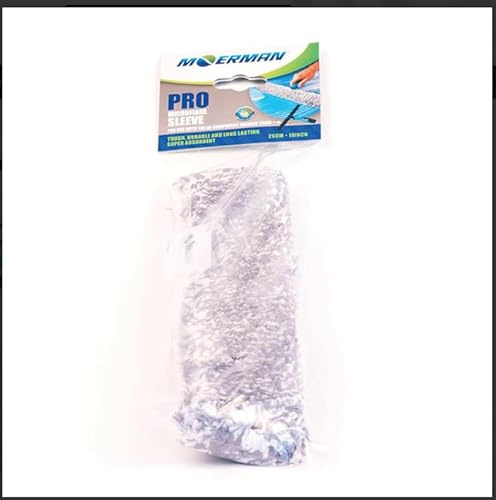 Moerman PRO Microfiber Sleeve for Window Washer 25cm