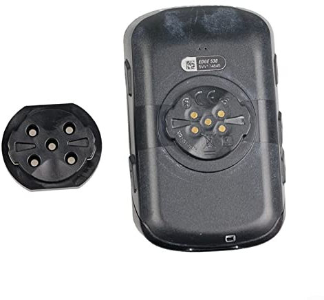 HOHOVYVY Reparación de Repuesto para Ordenador de Bicicleta para Garmin para Bryton
