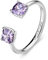 Brosway Anello Donna In Argento, Anello Donna Collezione Fancy - FMP14A