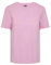 PIECES Femme Pcria Solid Tee Noos BC T-Shirt, Lavande Pastel, XS EU