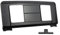 Anlayliay Leggio per pianoforte elettronico, con tastiera elettronica, leggio, compatto, con design, comodo da leggere, 1 set