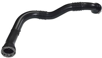 Wieln compatible con mango de intercool, tubo de aspiración turbo aire Opel Insigna 1.6 CDTI 13419441