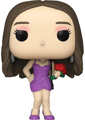 Funko She-Hulk Madisynn Pop! Vinyl Figure #1377 - Entertainment Earth Exclusive