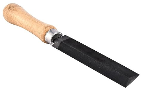 GREENADSCAPE Herramienta De Luthier Para Cejuela De Guitarra y Bajo Alambre De Traste Coronar Trastes