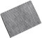 Pizgear AUTOKABINENFILTER, for Ford, C-Max Escape Kuga, for Focus, MK3 Transit Connect, for Volvo, V40 AV6N-19G244-AA Luftfilter Auto