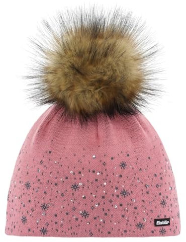 Eisbär Rana Lux Crystal MÜ Strawberry