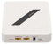 Bewinner AX1800 MU MIMO Wireless Gigabit Router Tragbarer Reiserouter für Gen2 Gen3 Dual Band 2,4G 5,8G Unterstützung für VPN Mash EP-RT2656 (EU-Stecker)