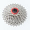 KTKEET 10-Gang-Kassette 11-30T/32T/34T/36T/40T/42T/46T/50T/Mountainbike/Rennrad-Kassette, 10-Gang-Fahrrad-Kassette, kompatibel mit Shimano Ultegra XT Sunrace Sram (11-30T)
