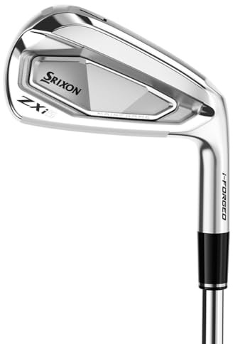 Srixon ZXi Set mit 5 Eisen
