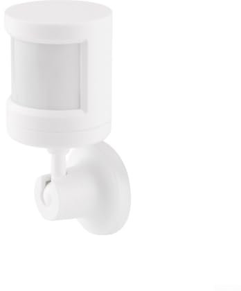 CNANRNANC Smart PIR Motion Sensor Human Body Detector for ZigBee Home Security System 120-150° Detection Angle