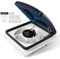 Brolteja Ventilateur Toit Camping-Car, ventilateur de camping-car, ventilation de toit,Ventilateur D'extraction Réversible,avec Ventilation Puissante pour VR et Fourgon Aménagé