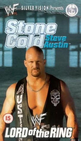 Steve Austin-Lord of the Ring [VHS]