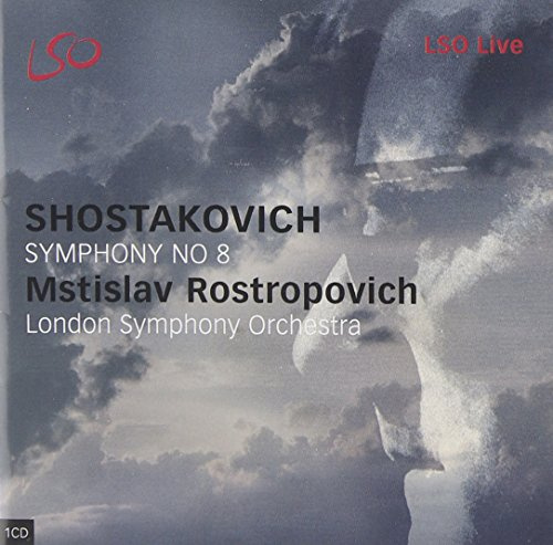 Shostakovich: Symphony No.8
