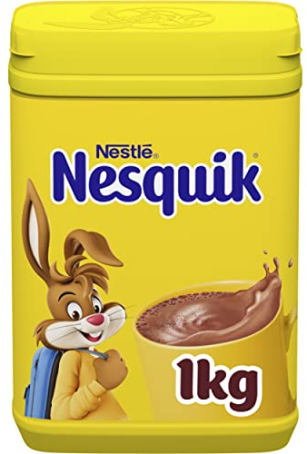 Nesquik Cacao en Poudre la Boîte 1 kg