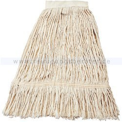 Wischmop Vermop Aquva Robbe 450 g mit Band nimmt viel Wasser auf und löst groben Schmutz
