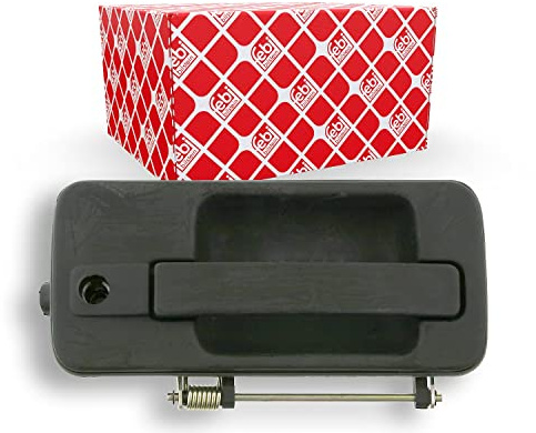 febi bilstein 24885 Türgriff, 1 Stück