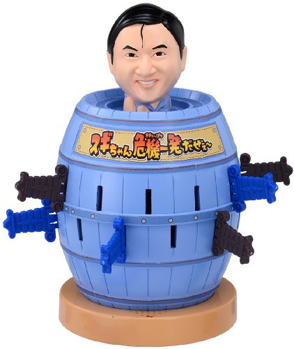 Sugi chan Crisis of one shot ! (japan import)