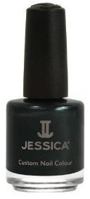 Jessica Nail Polish Lacquer - Vampy Vixen (689)