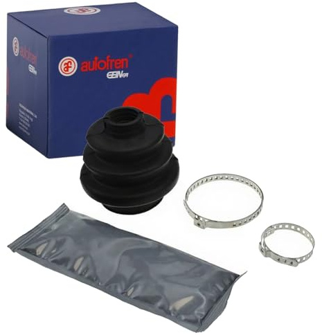 AUTOFREN SEINSA D8194 Faltenbalgsatz Antriebswelle Kompatibel mit BMW 3 Limousine E21 113407283C 60548963 33211105446