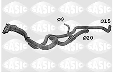 Sasic SWH0513