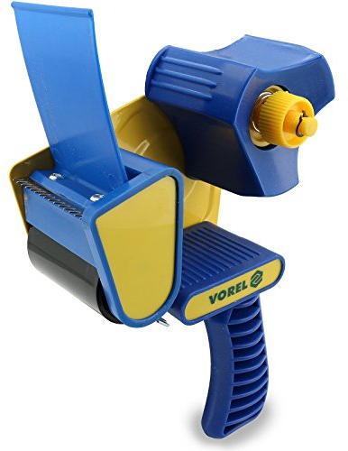PACKING TAPE DISPENSER
