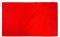 AZ FLAG Bandiera COMMISSARIO di Pista Rossa 90x60cm - Bandiera COMMISSARIO di Percorso 60 x 90 cm