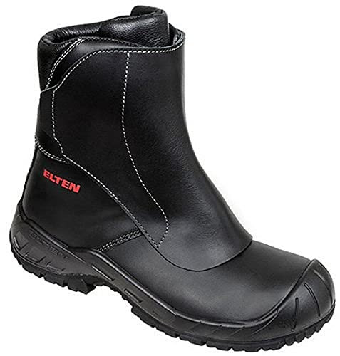 Elten Sicherheitsstiefel Luis S3, Größe 50, 8771-50