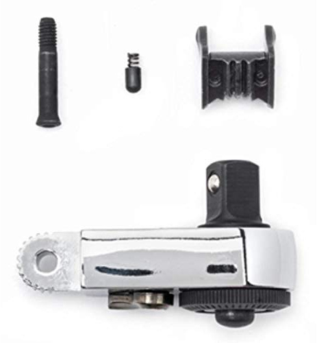 GEARWRENCH 1/4 Drive 72 Tooth Slim Head Ratchet Repair Kit - 81022