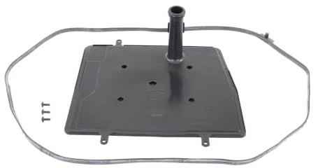 VAICO - V20-0586 - Automatic Trans Filter Kit - Compatible with BMW 24152333907
