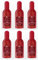6 Profumi Fiore del Dragone Tesori d'oriente profumo lotto stock offerta
