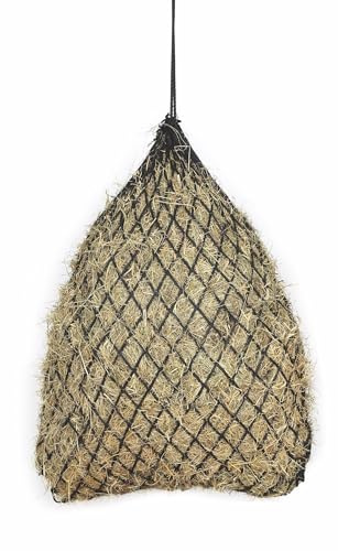 Shires Soft Mesh 40 Haylage Net - 2 Hole